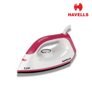 Havells Dry Irons (Czar)