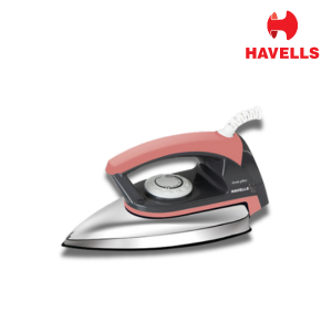 Havells Dry Irons (Insta Plus)