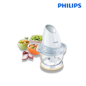 Philips Choppers (HR1396)