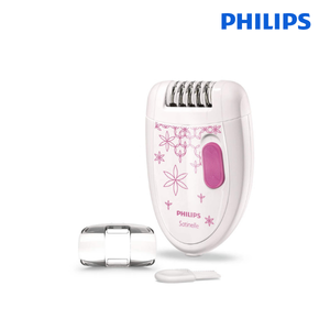 Philips Epilator (BRE200)