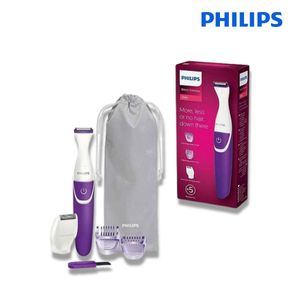 Philips Epilator (BRT383/15)