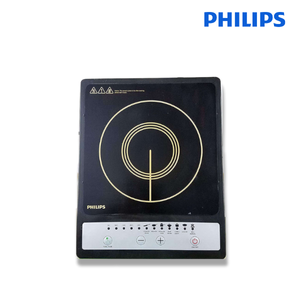 Philips Induction Cook Top (HD4920)