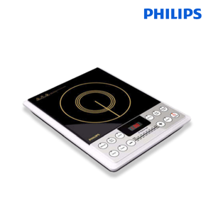 Philips Induction Cook Top (HD4929)